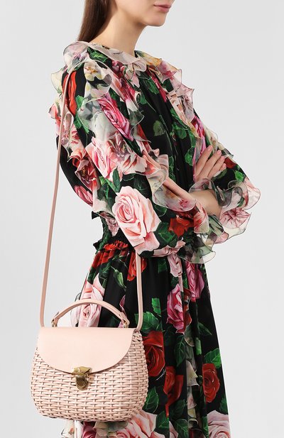 Сумка ULYANA SERGEENKO, арт. BRS026CLASSX (0143с), фото 5