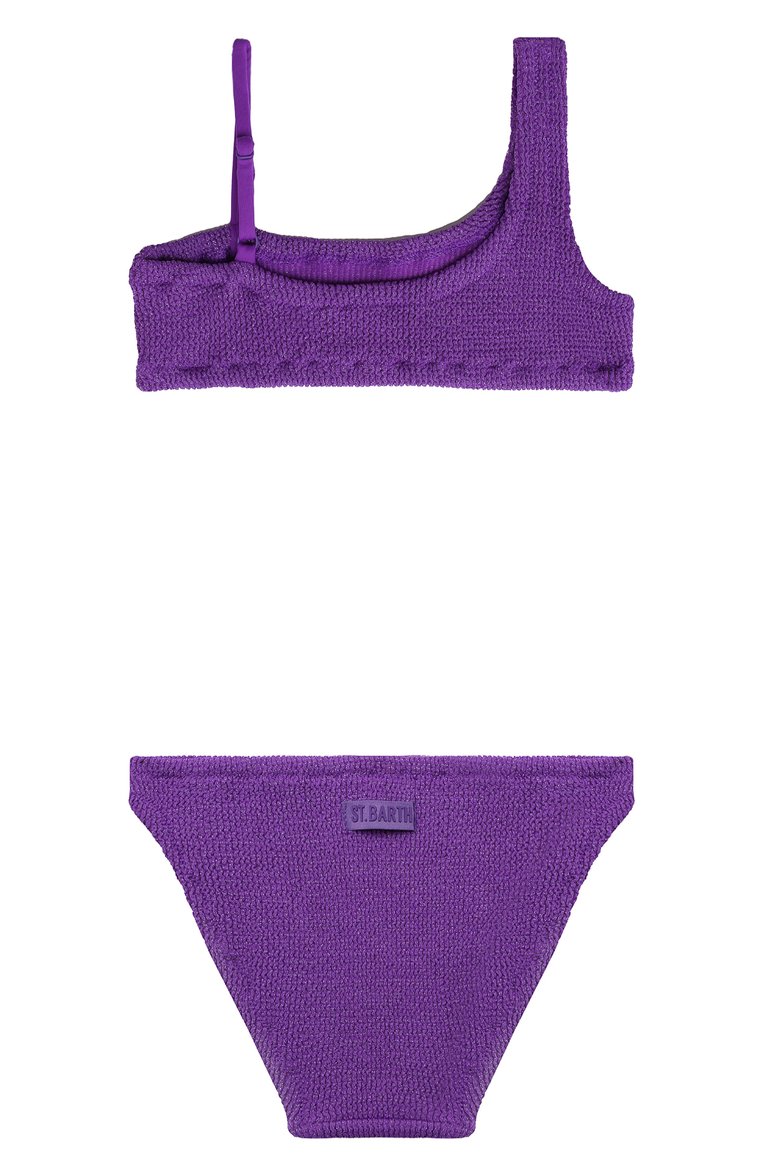 Раздельный купальник MC2 SAINT BARTH, арт. STBK/VIVY W/00048D, фото 2