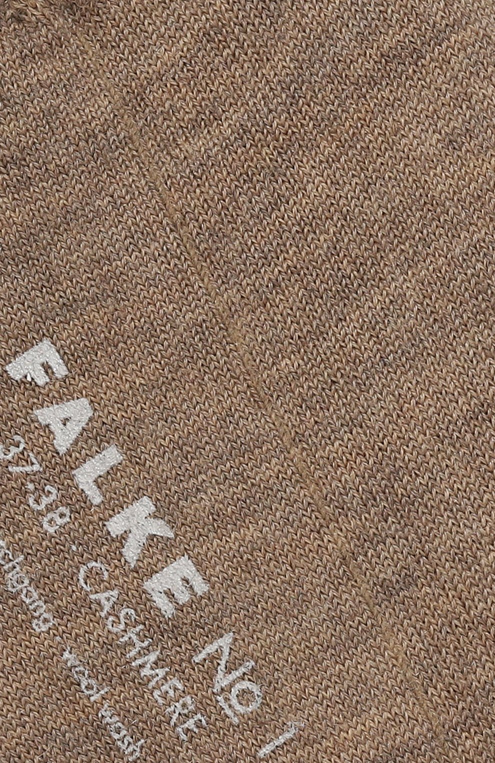 Кашемировые гольфы FALKE, арт. 46891, фото 2