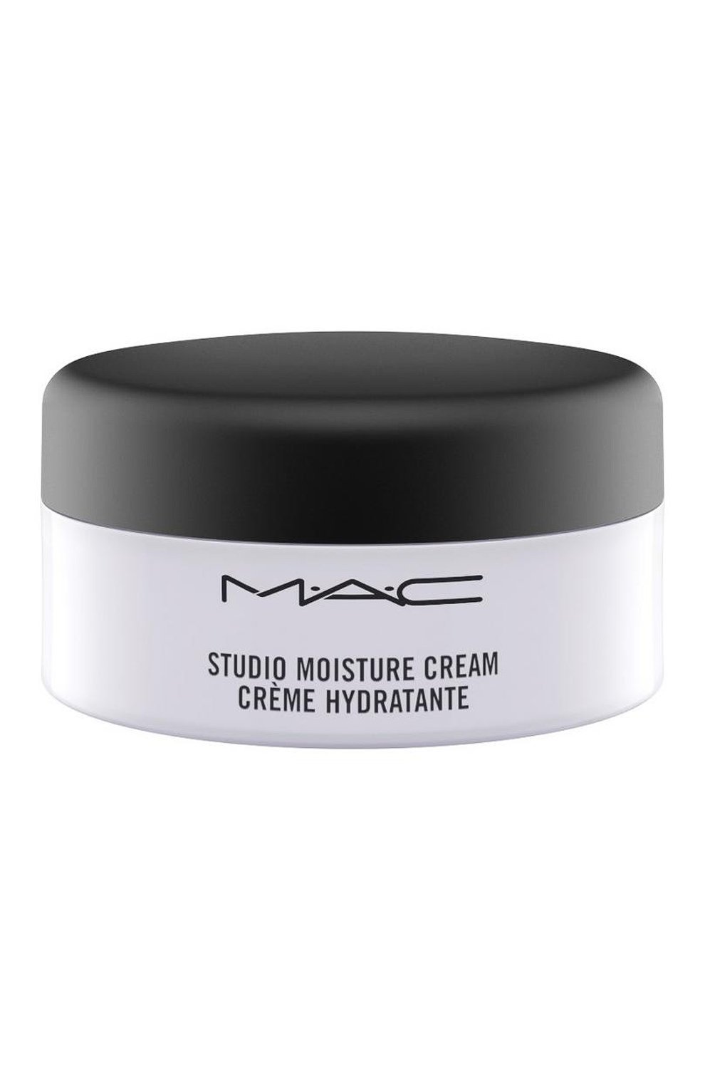 Увлажняющий крем studio moisture cream (50ml) MAC, арт. MA7F-01, фото 1