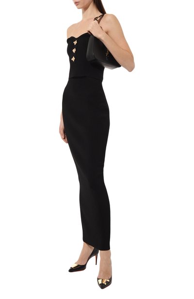 Юбка SELF-PORTRAIT, арт. PF22-105B, фото 2