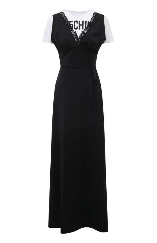 Платье M05CH1NO Jeans