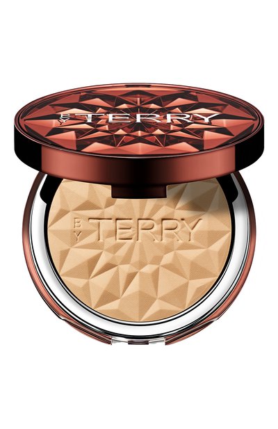 Мужской бронзирующая пудра tea to tan, оттенок 1 fair bronze (10g) BY TERRY, арт. V23000201
