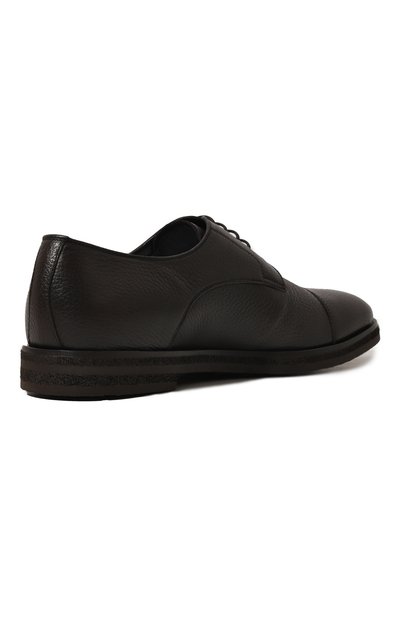 Кожаные дерби BARRETT, арт. 221U017.9, фото 5