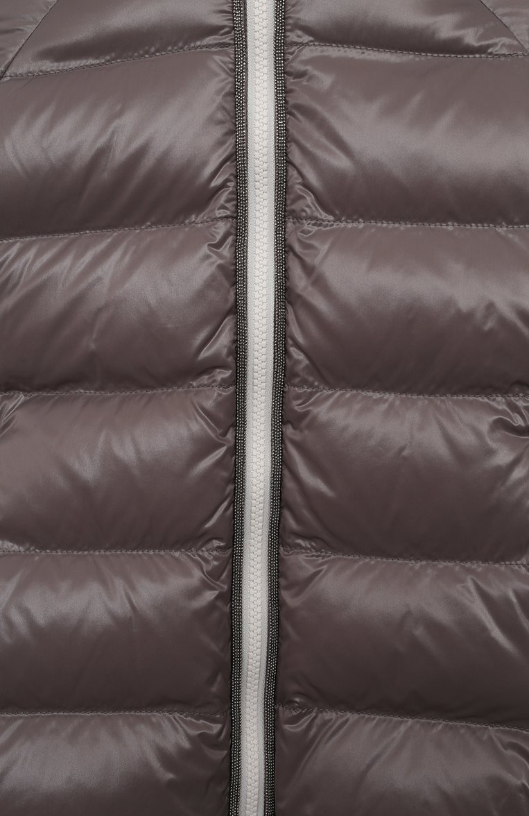 Утепленная куртка BRUNELLO CUCINELLI, арт. BD55BD026C, фото 1