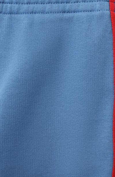 Хлопковые джоггеры GUCCI, арт. 631657/XJCSN, фото 3