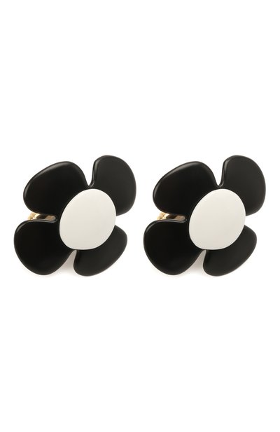 Запонки SAINT LAURENT, арт. 658510/Y1521, фото 1