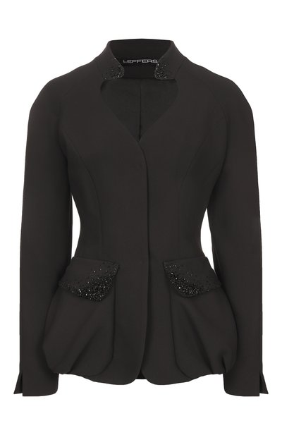 Женский жакет LEFFERS, арт. 4\5.52.45.16.21