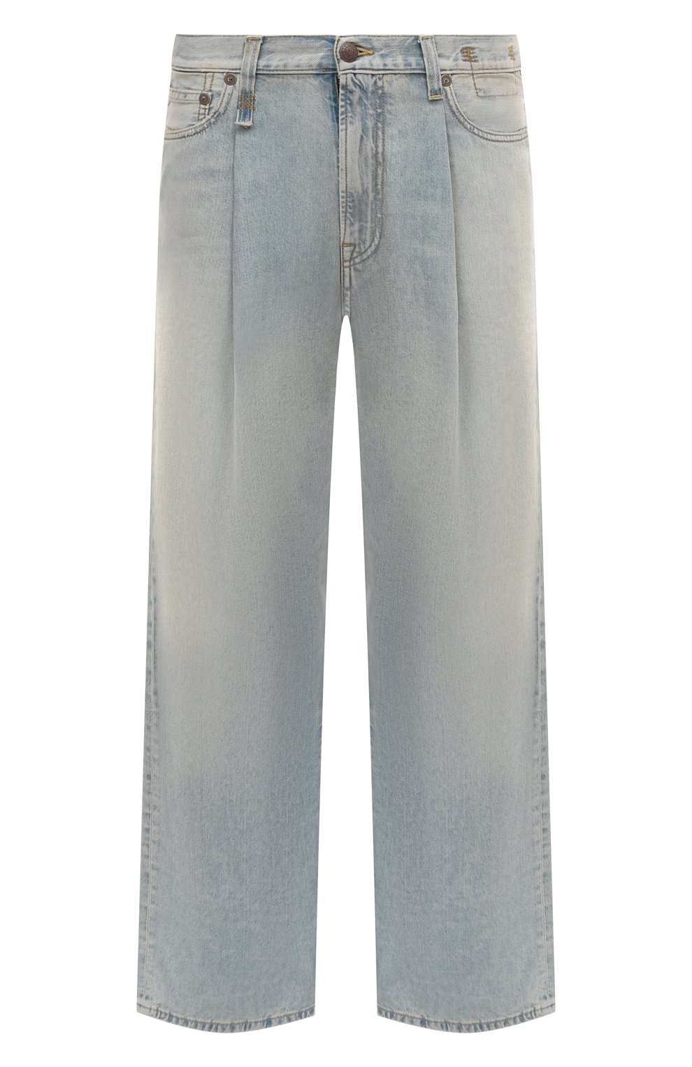 Джинсы R13, арт. R13M3147-897A, фото 1