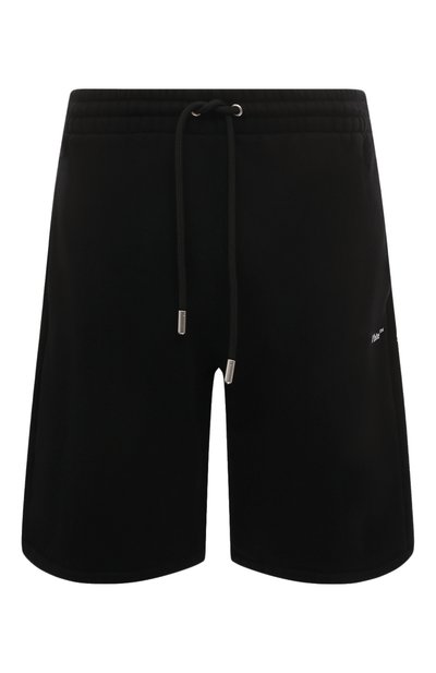 Хлопковые шорты OFF-WHITE, арт. 0MCI013S24FLE001, фото 1