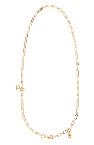 Колье HYPSO, арт. C0LLIER 3 M0USQUET0N, фото 1