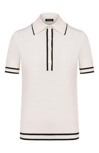 Черно-белый