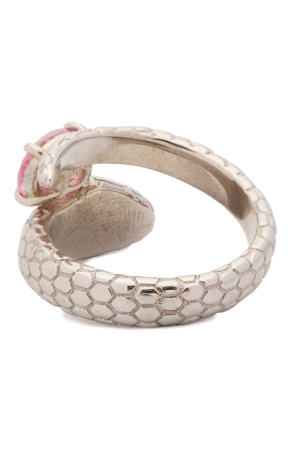 Кольцо snake LEVASHOVAELAGINA, арт. snake/r, фото 2