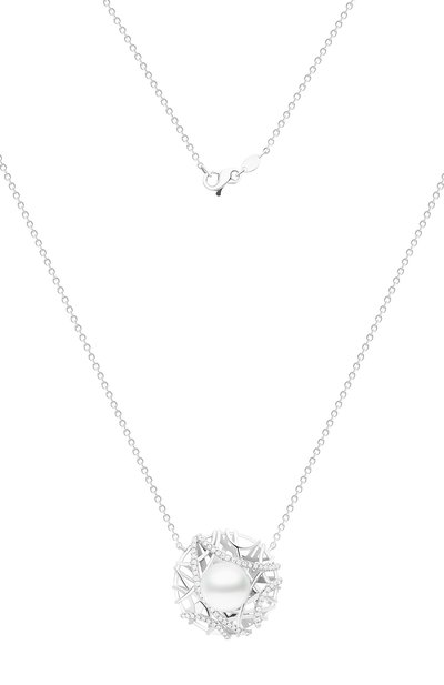 Женские кулон UTOPIA, арт. JBP3BBSS