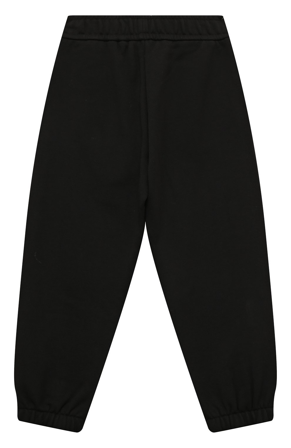 Хлопковые джоггеры EMPORIO ARMANI, арт. EB000020/AF10381, фото 2