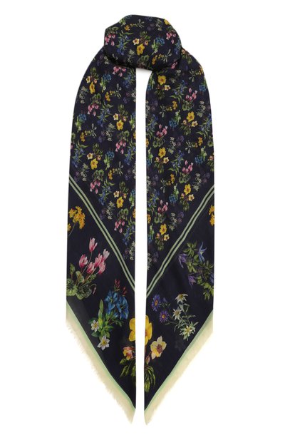 Женская шаль BALLY, арт. WSC03P/M0023