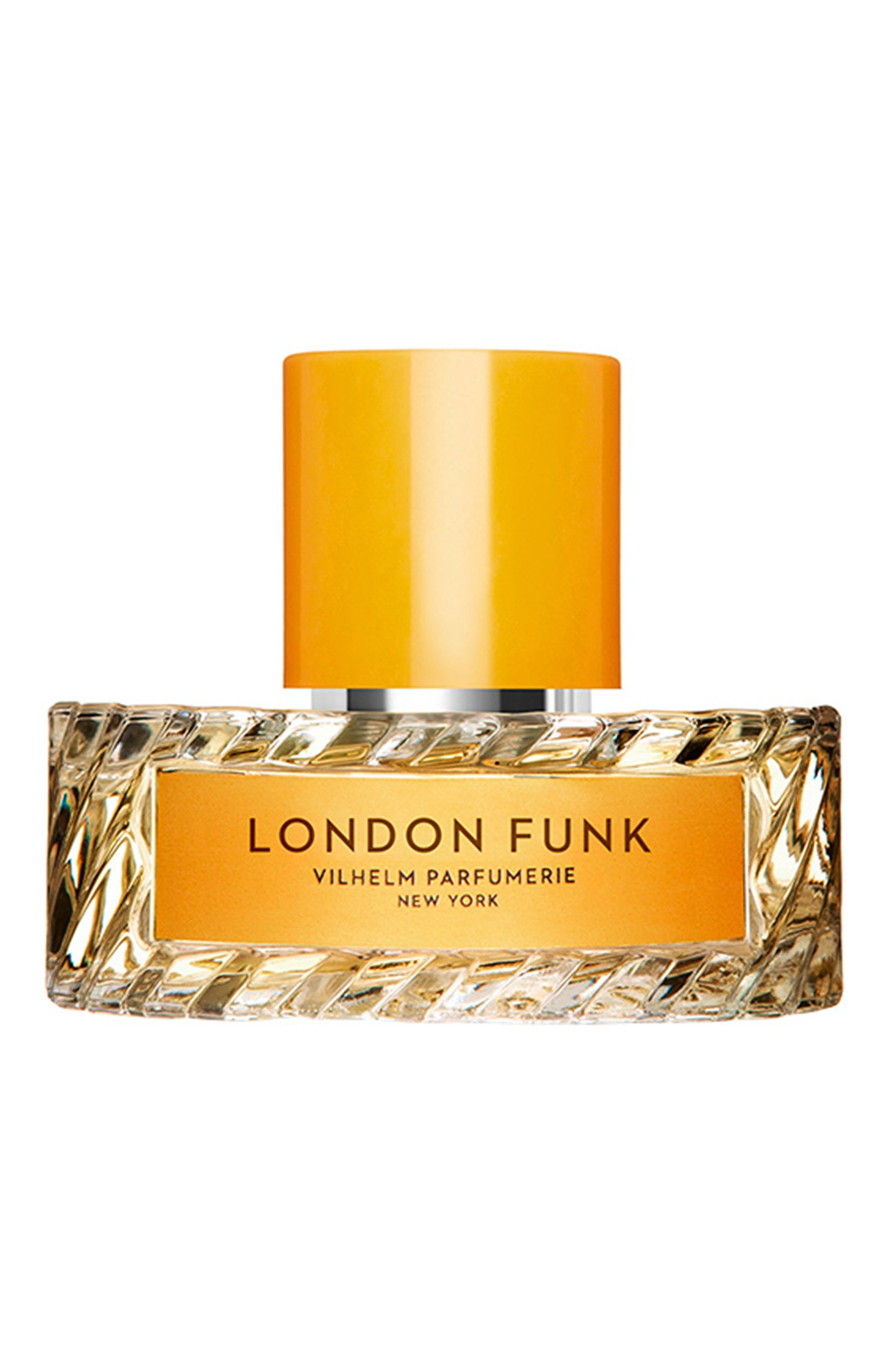 Парфюмерная вода london funk (50ml) VILHELM PARFUMERIE бесцветного цвета по цене 19250 руб., арт. VP50LF, фото 1 Парфюмерная вода london funk (50ml) VILHELM PARFUMERIE, арт. VP50LF, фото 1