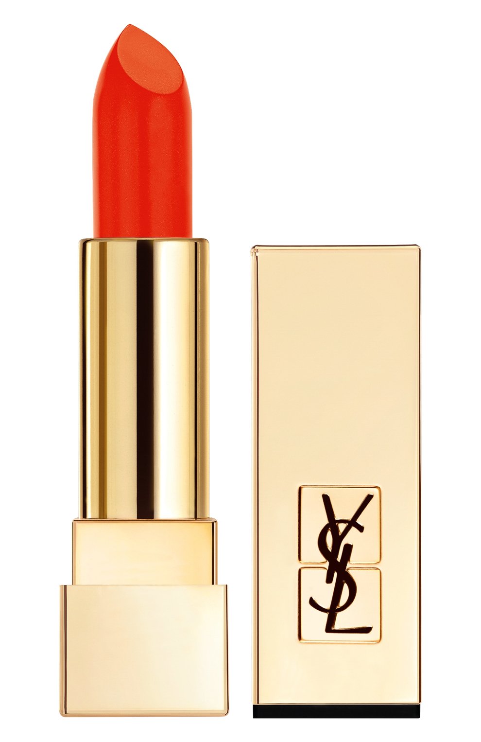 Помада для губ rouge pur couture, оттенок 56 YSL, арт. 3365440358379, фото 1