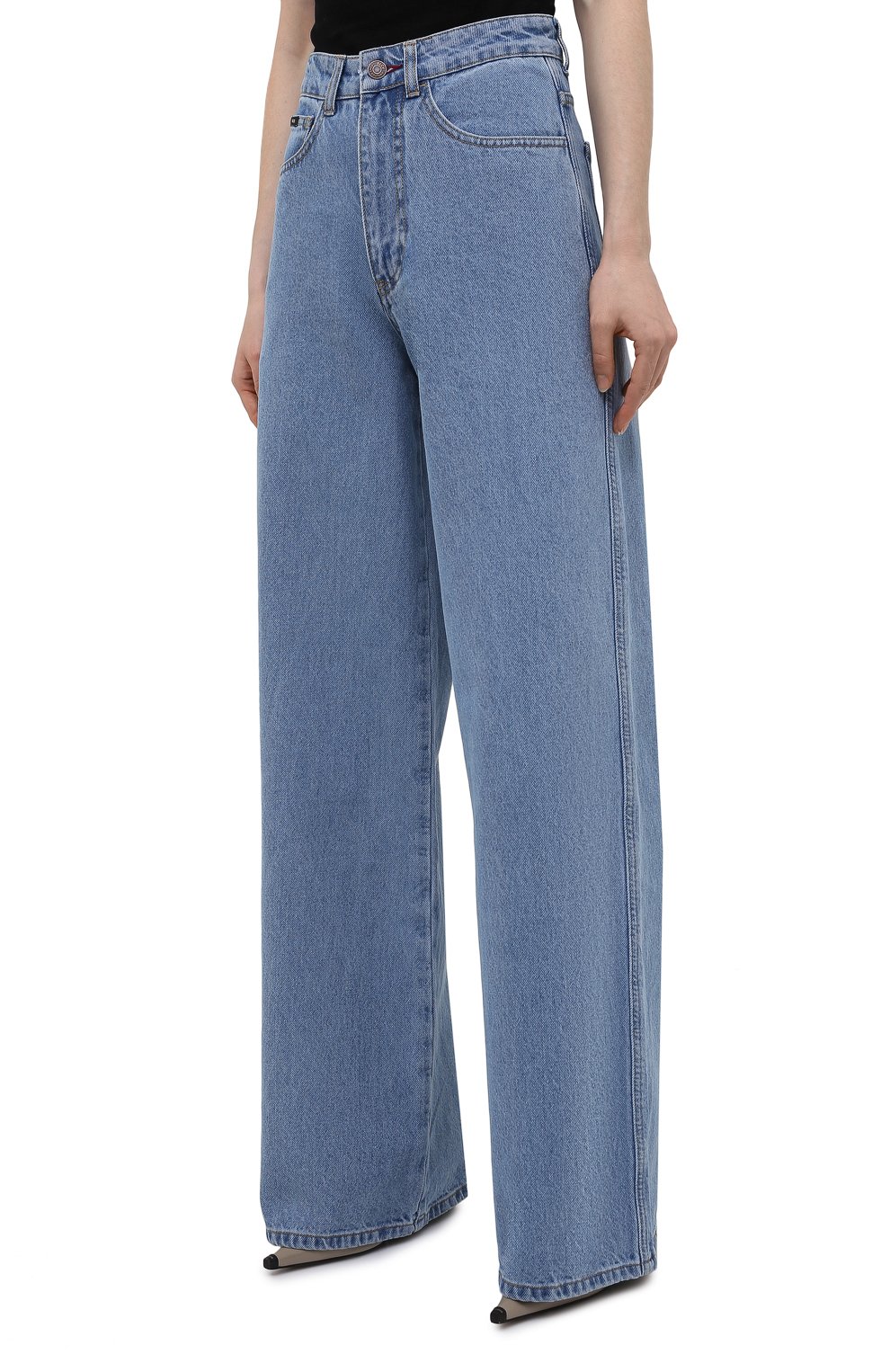 Джинсы BLCV, арт. 2370VH, фото 3