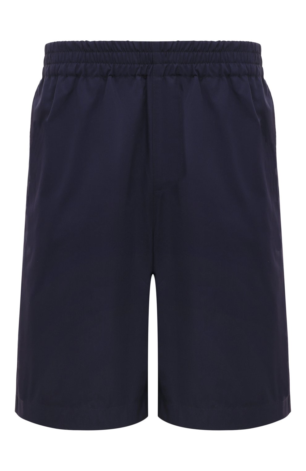 Хлопковые шорты VERSACE, арт. 1013893/1A09469, фото 1