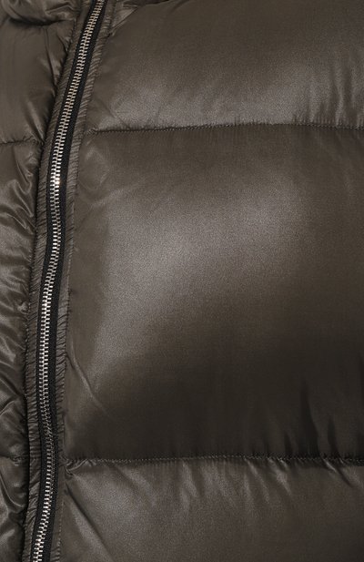 Пуховый жилет KHRISJOY, арт. KMF24R2807/NY0006, фото 5