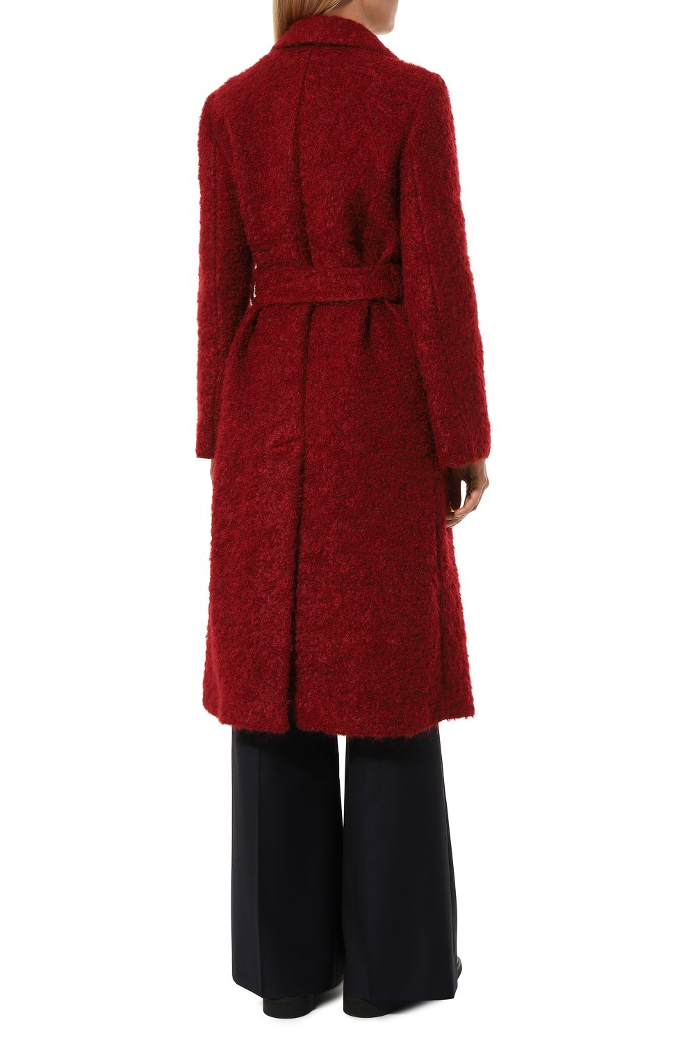 Пальто REDVALENTINO, арт. 1R3CAF45/6HM, фото 4