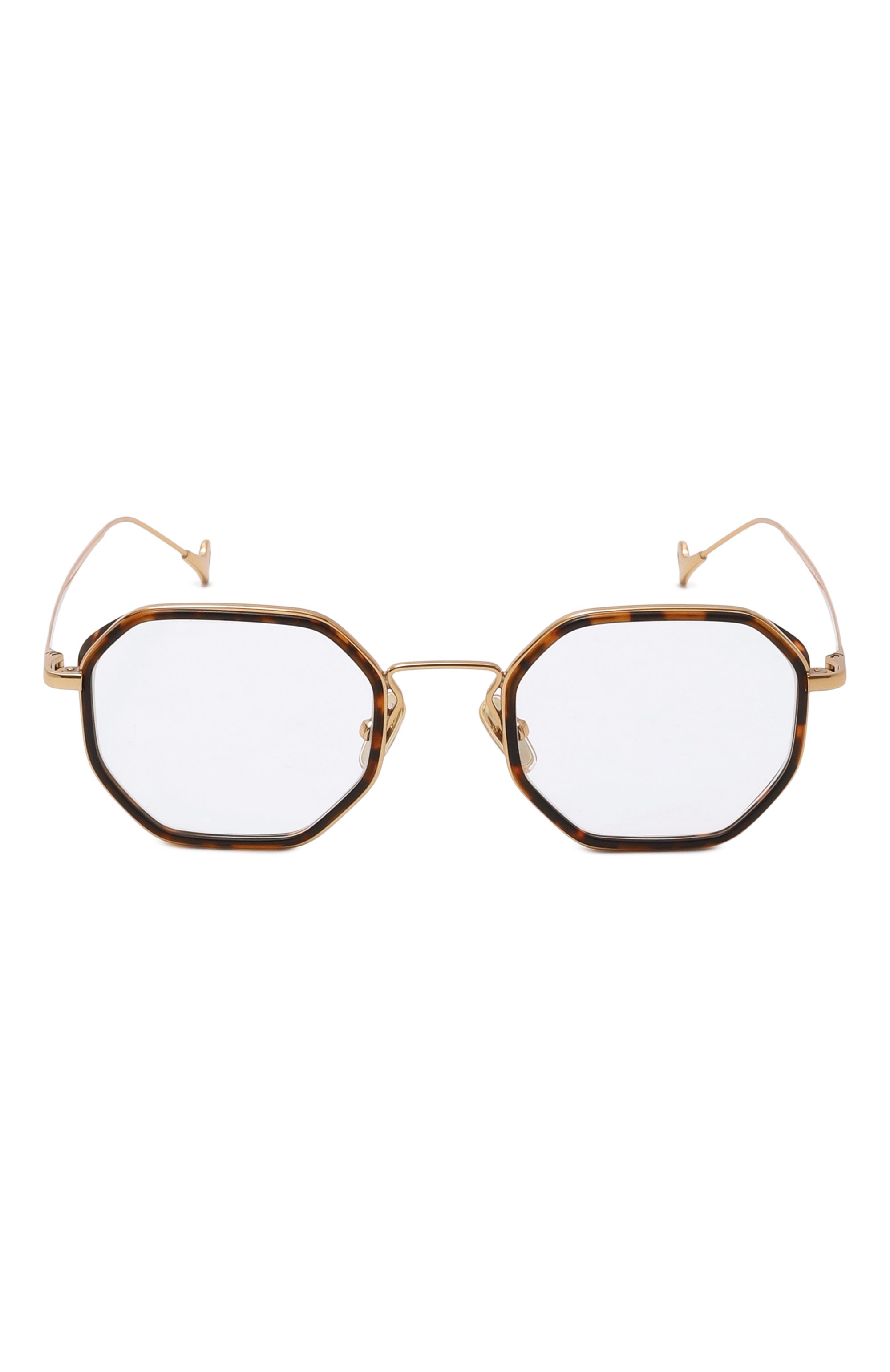 Оправа EYEPETIZER коричневого цвета по цене 23300 руб., арт. T0MMAS02 I-4-0PT, фото 4 Оправа EYEPETIZER, арт. T0MMAS02 I-4-0PT, фото 4