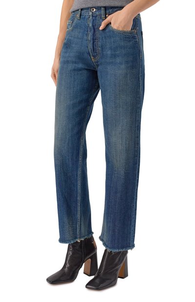 Джинсы MAISON MARGIELA, арт. S29LA0101/M30037, фото 3