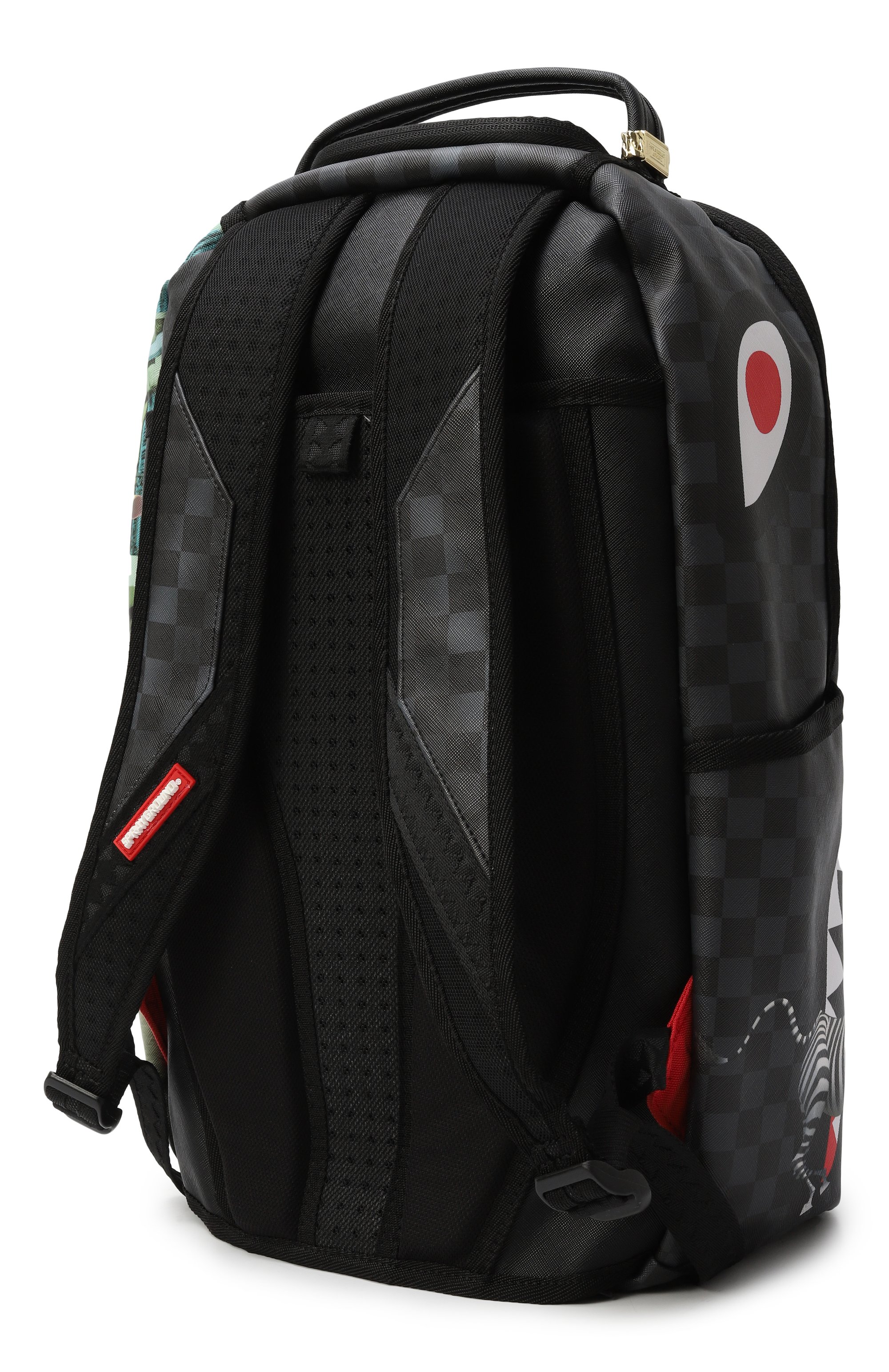 Рюкзак madagascar nyc reveal SPRAYGROUND, арт. 910B7790NSZ, фото 2