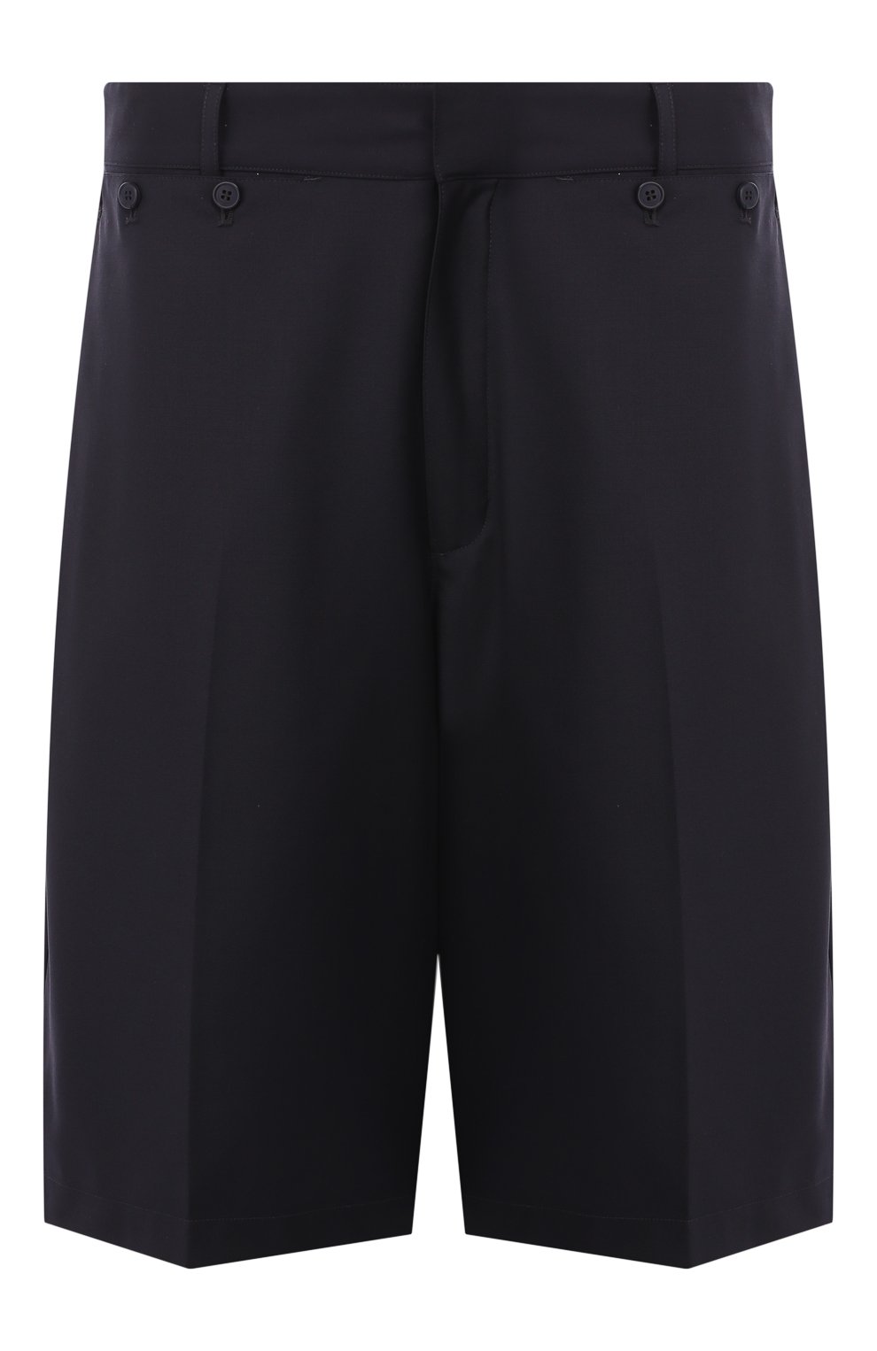 Хлопковые шорты JACQUEMUS, арт. 195PA07/08380, фото 1