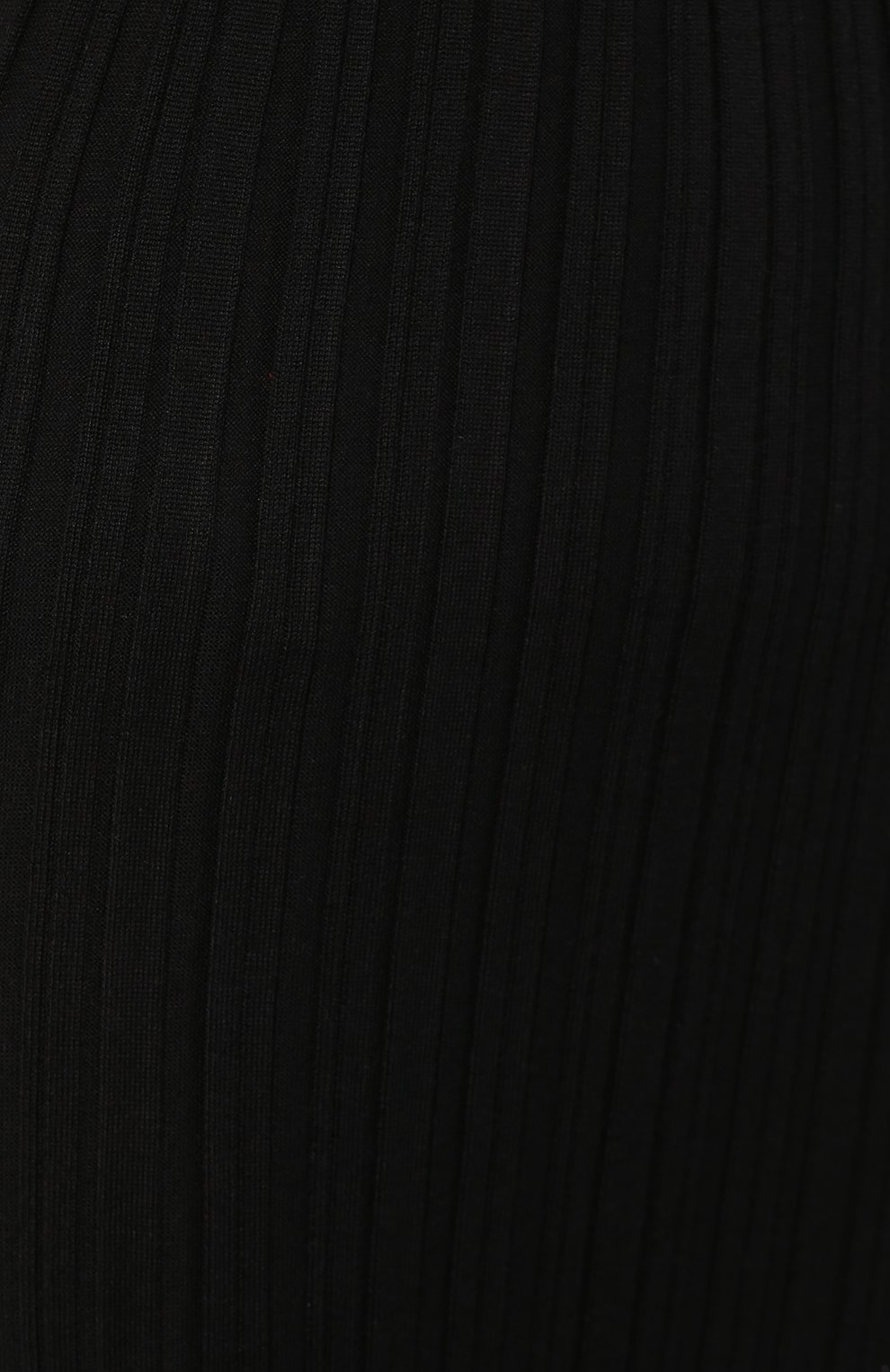 Шерстяная юбка HELMUT LANG, арт. J09HW717, фото 5