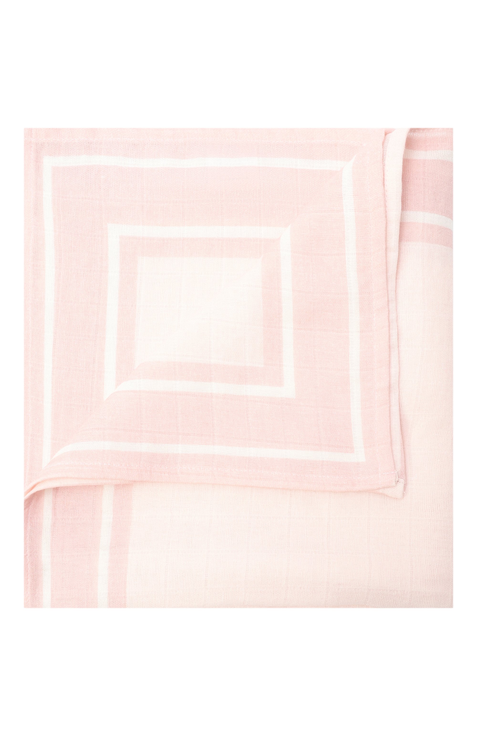 Комплект из трех пеленок NIKOLA+MARUSIA, арт. 3005, фото 8