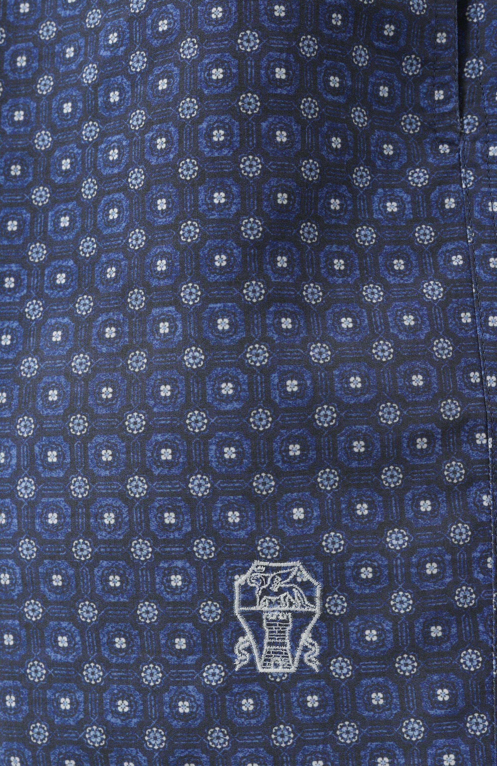 Плавки-шорты BRUNELLO CUCINELLI, арт. MM697043, фото 4