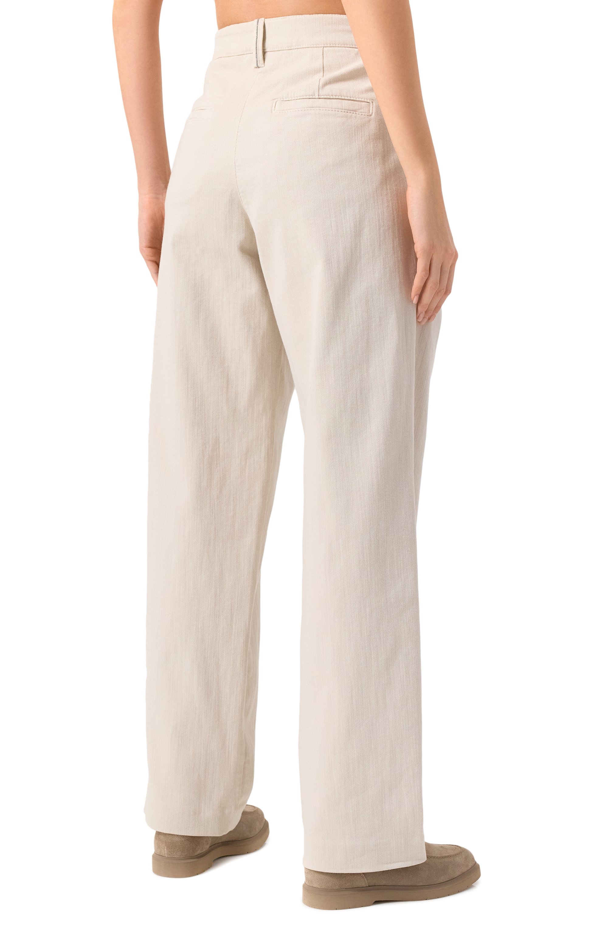 Джинсы BRUNELLO CUCINELLI, арт. MH137P5934, фото 4