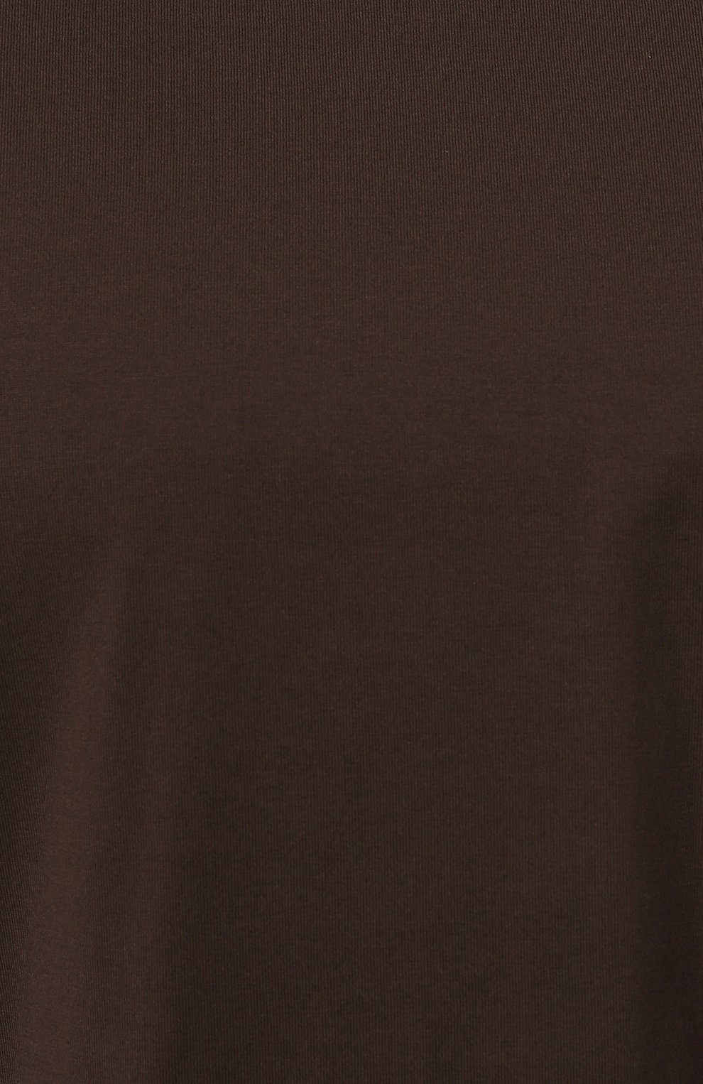 Хлопковая футболка CORNELIANI, арт. 93G575-9325005, фото 5