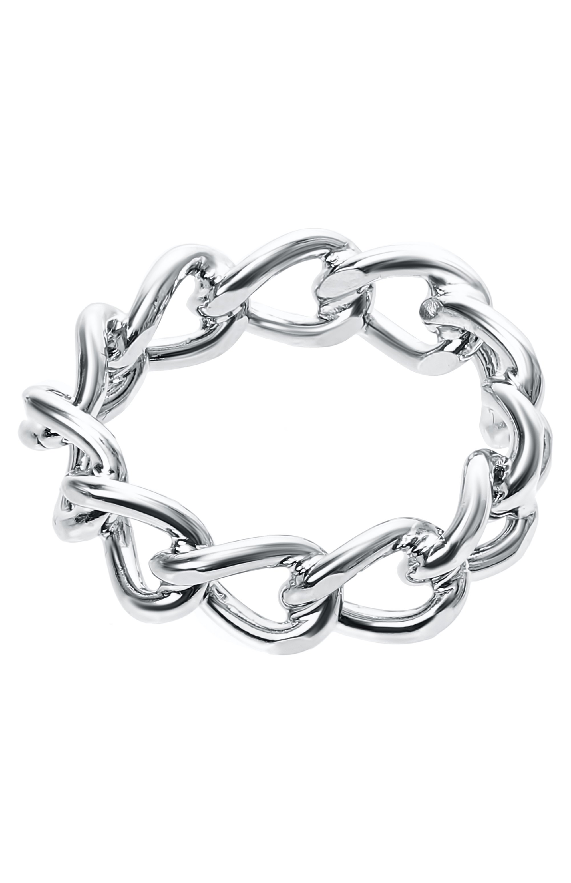 Набор из двух колец DRIES VAN NOTEN, арт. 242-018240-061, фото 5