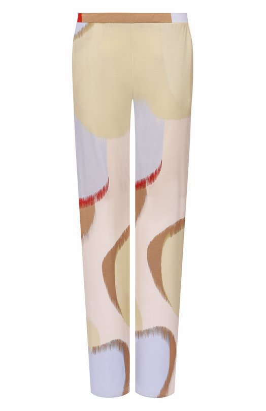 Брюки Hanro 074777 Разноцветный 074777