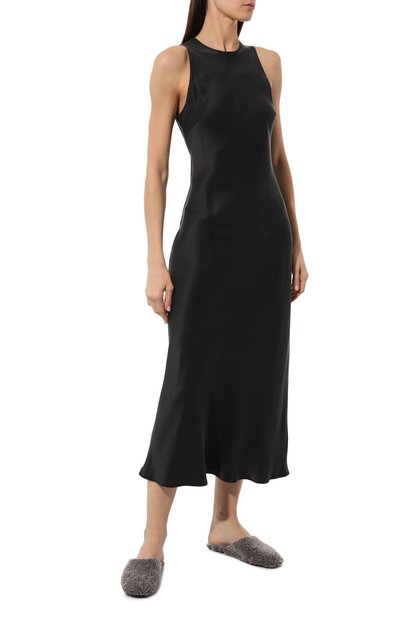 Шелковое платье ASCENO, арт. C0RE_D020F01, фото 2