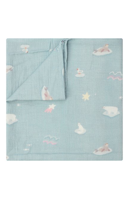 Муслиновая пеленка BUBA KIDS, арт. BKMUSSW29