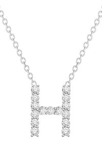 Кулон MERCURY, арт. MP/LETTER/WG/H, фото 2