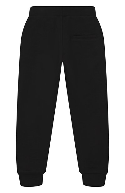 Хлопковые джоггеры HUGO, арт. G00461, фото 2