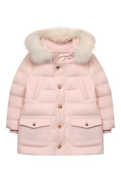 Пуховая куртка LORO PIANA, арт. FAL3330, фото 1