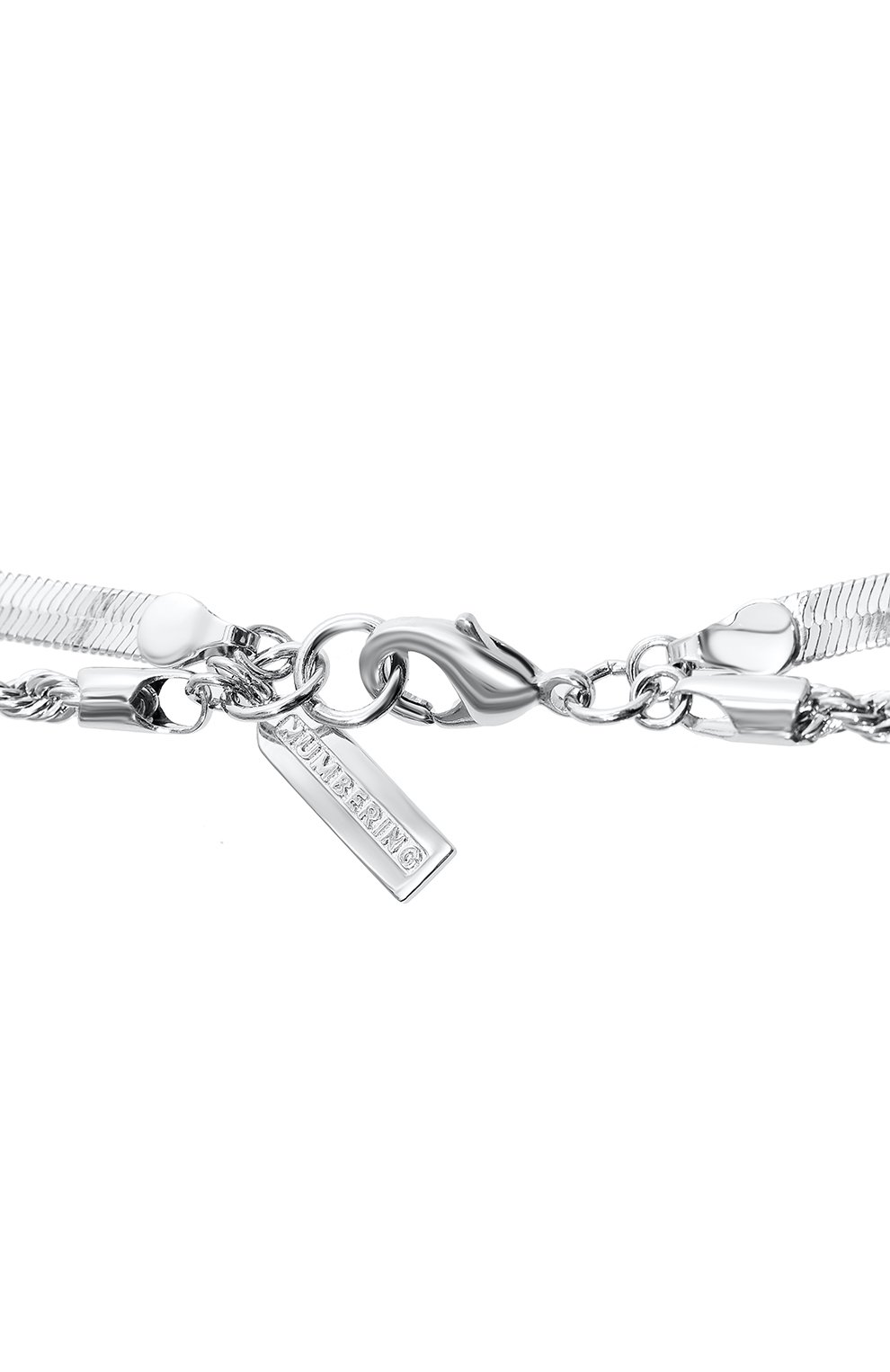 Колье NUMBERING, арт. 5763, фото 4