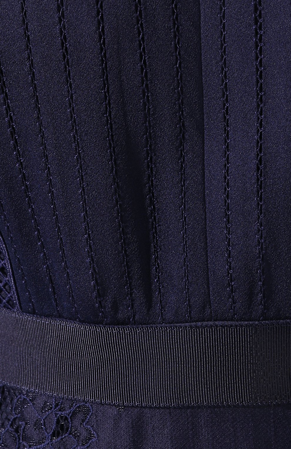 Мини-платье SELF-PORTRAIT, арт. SS20-043, фото 5