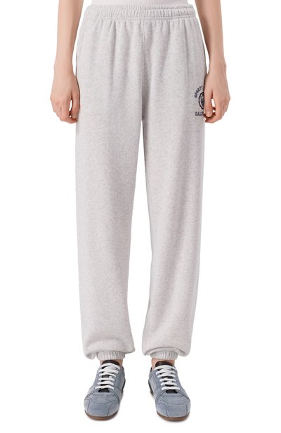 Джоггеры SPORTY AND RICH, арт. PA050625300GY03, фото 3