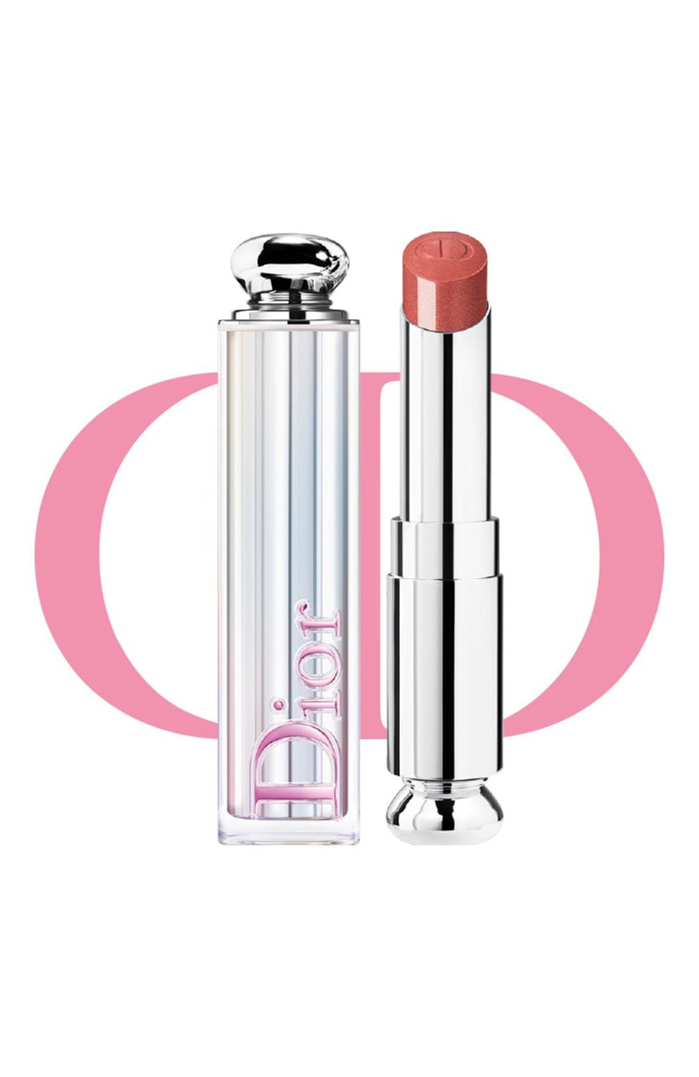 Губная помада dior addict stellar shine, 439 луна диор DIOR цвета по цене 3000 руб., арт. C004800439, фото 1 Губная помада dior addict stellar shine, 439 луна диор DIOR, арт. C004800439, фото 1