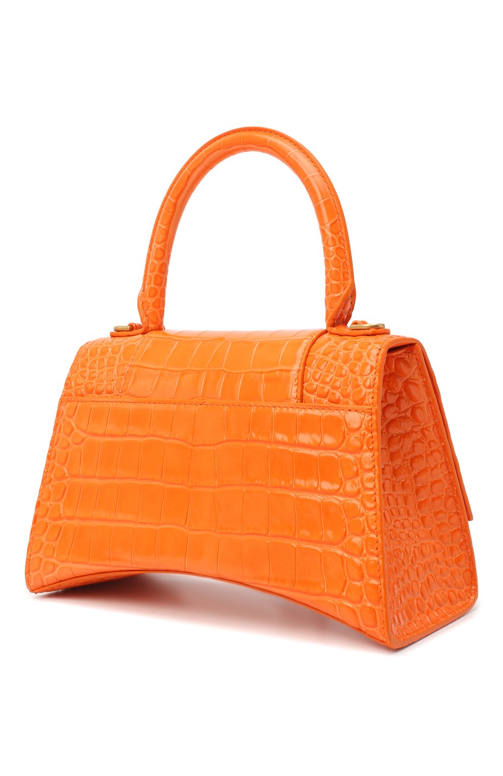 Сумка hourglass small BALENCIAGA, арт. 593546/1LRGM, фото 3