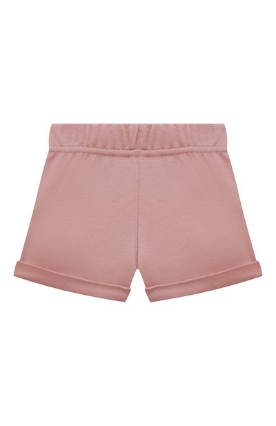 Комплект из футболки и шорт water pink TONY TOTS, арт. SS001WP, фото 4