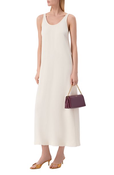 Сумка gancio FERRAGAMO, арт. 221076/790, фото 3