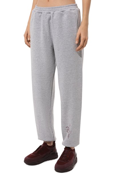 Хлопковый костюм SASHA KIM, арт. УТ-00001684, фото 4